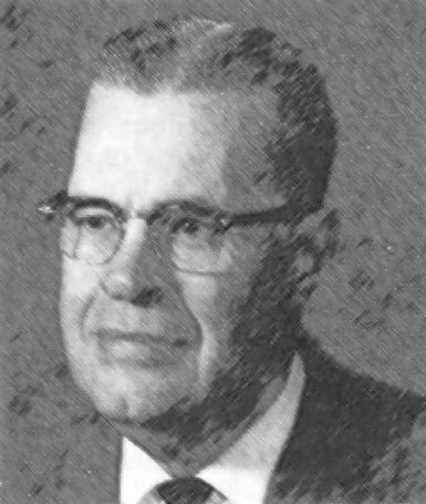 Gordon C. Olson